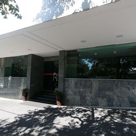 Ferienwohnung Lk Barro Preto 3 Belo Horizonte Exterior foto