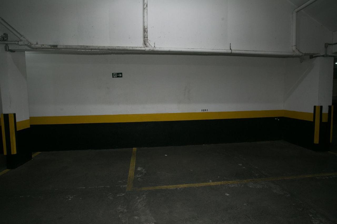 Ferienwohnung Lk Barro Preto 3 Belo Horizonte Exterior foto